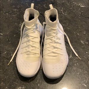 Under Armour Curry 4